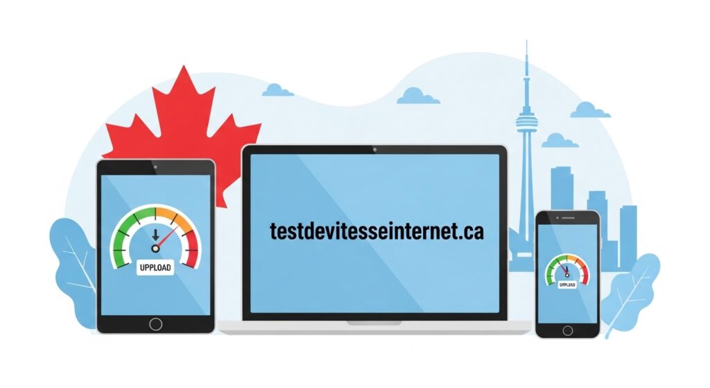 testdevitesseinternet.ca