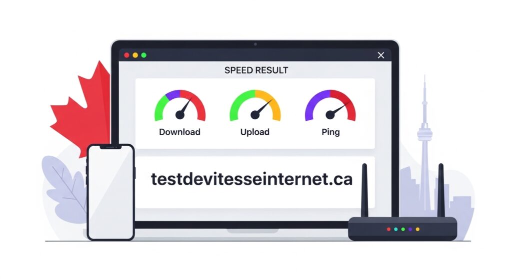 testdevitesseinternet.ca